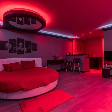 Apartamento Secret Night *