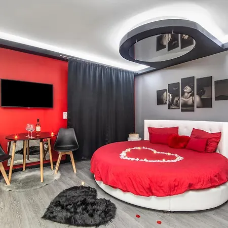 Apartamento Secret Night